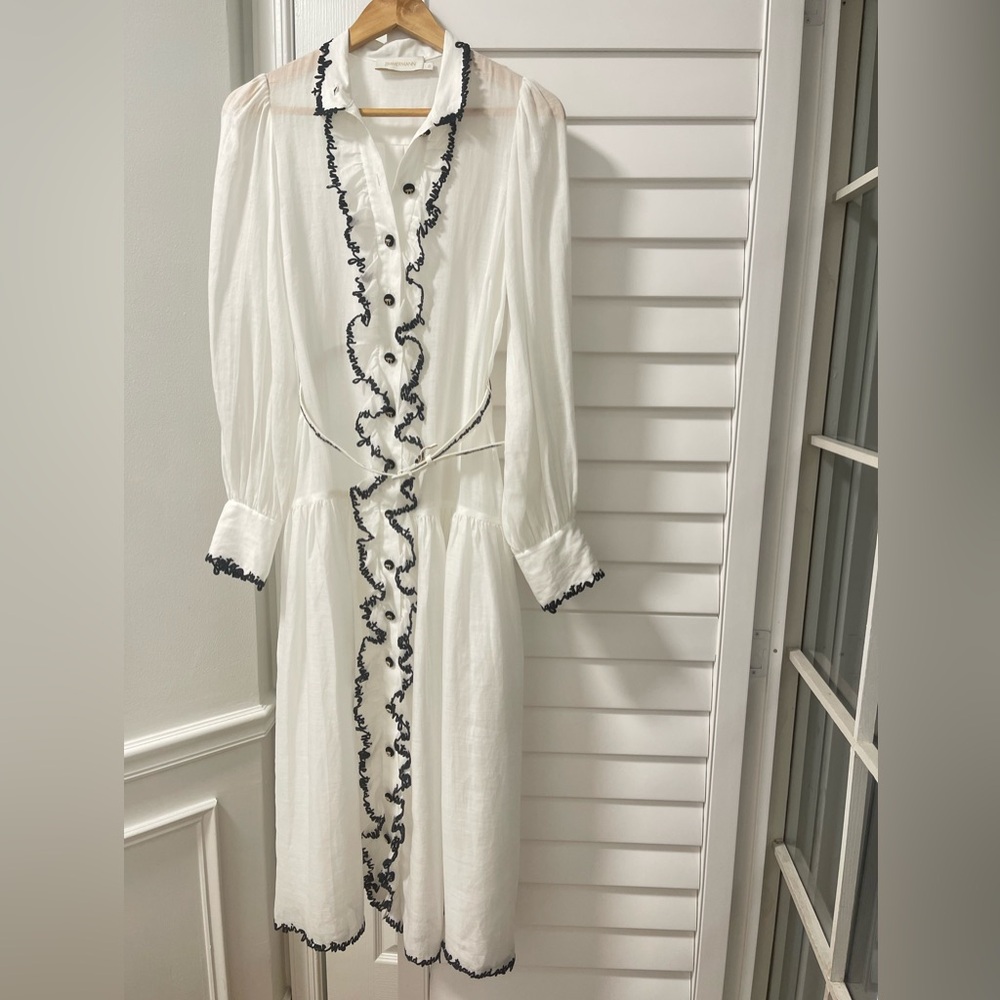 Zimmermann ‘The Dancer Runway Collection’ - image 2